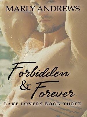 cover image of Forbidden and Forever